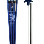 Kit Baquetas Tetra Gun Valupro III