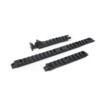 Kit de carriles Picatinny para carabina HI-POINT