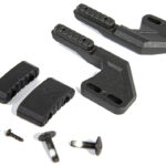 Kit de enganche BLACKHAWK! para fundas Stache IWB