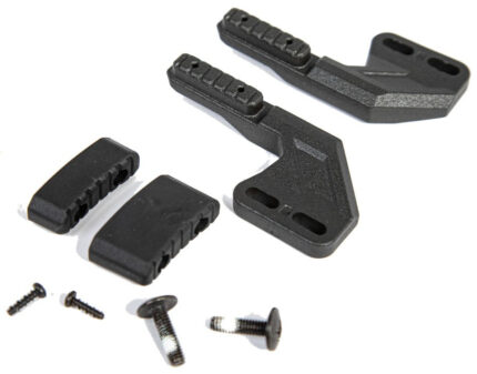 Kit de enganche BLACKHAWK! para fundas Stache IWB