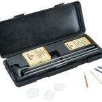 Kit de limpieza HOPPE'S Dry Cleaning - cal. .22