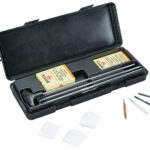Kit de limpieza HOPPE'S Dry Cleaning - cal. .243