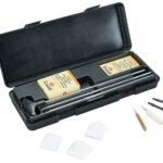 Kit de limpieza HOPPE'S Dry Cleaning - cal. .30