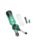 Kit de recarga con prensa RCBS Rebel Master - Imagen 4