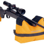 Kit de saco culatero y de apoyo delantero SmartReloader SR200