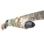 Kit Escopeta 2 piezas. Carrillera + cañón - Imagen 6