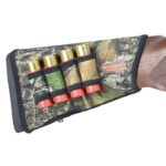 Kit Escopeta 2 piezas. Carrillera + cañón - Imagen 9