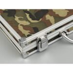 Kit Limpieza Todos Los Calibres Maleta Camo - Imagen 2