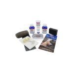 KIT PAVONADOR PERMA BLUE EN PASTA