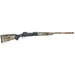 Kit rifle 2 piezas. Carrillera + cañón - Imagen 3