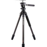 Kit trípode LEUPOLD de fibra de carbono