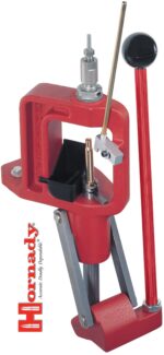 Kit Prensa Monoestación Hornady Lock-N-Load Classic - Imagen 2