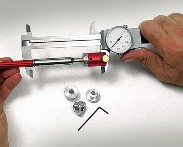 Kit Prensa Monoestación Hornady Lock-N-Load Iron Press Auto Prime - Imagen 9