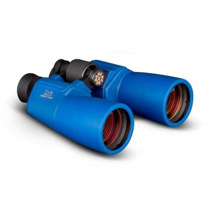 Prismáticos Konus ABYSS 7x50 - Sumerg.