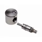 Rotor Pistol & Inserto Medida