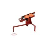 Lanzaplatos Clay Master - Imagen 2