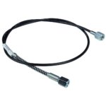 Latiguillo Mde 100cm. 1/8 Bsp Hembra.