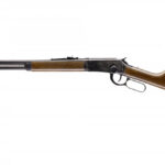 Rifle Legends Cowboy Rifle Antique-Co2