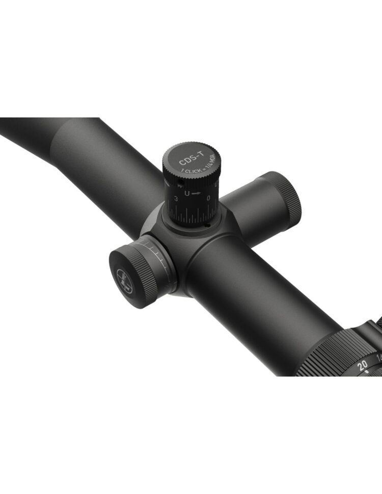 Visores LEUPOLD VX-3HD - Imagen 5