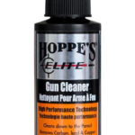 Limpiador de armas HOPPE'S Elite - 4oz.