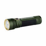 Linterna LED De Mano SEEKER 2 Pro 3200 lum. Con Base De Carga Olight