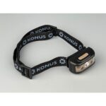 Linterna Konus KONUSFLASH-7 - Imagen 2