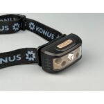 Linterna Konus KONUSFLASH-7 - Imagen 3