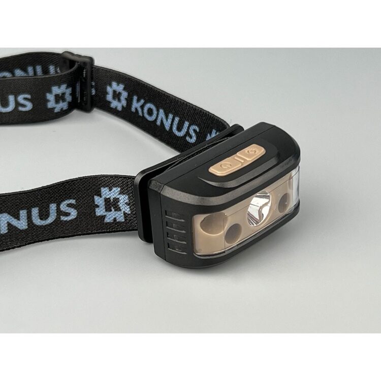 Linterna Konus KONUSFLASH-7 - Imagen 3