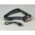 Linterna Konus KONUSFLASH-7 - Imagen 4