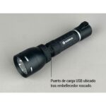 Linterna KONUSLIGHT RC8 - Imagen 4