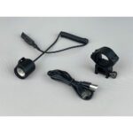 Linterna KONUSLIGHT RC8 - Imagen 7