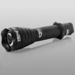 Linterna led ARMYTEK Viking XP-L - luz blanca