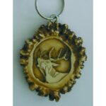 Escultura De Jabalí