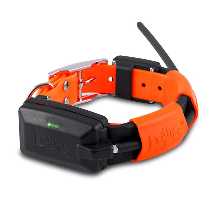 EQUIPO Dogtrace X20 - (mando + collar) - Imagen 4