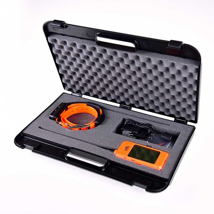 EQUIPO Dogtrace X20 - (mando + collar) - Imagen 8