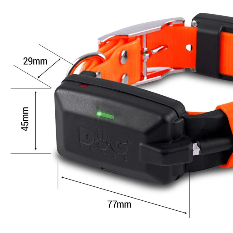 Dogtrace GPS X30 - Imagen 8