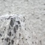 Red Camuflaje  Camo Nieve - Imagen 2