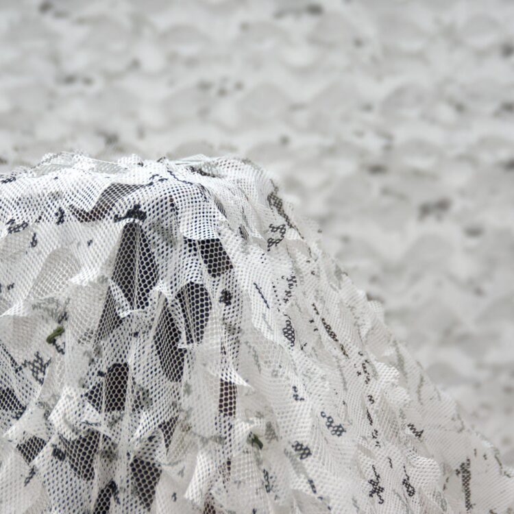 Red Camuflaje  Camo Nieve - Imagen 2