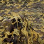 Red Camuflaje  Camo Verde amarillo - Imagen 2