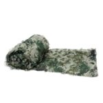 Red Camuflaje  Camo Verde Militar