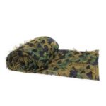 Red Camuflaje  Camo Oscuro