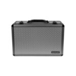 MALETIN ARMA CORTA QUICKDRAW ALUMALOCK GRIS