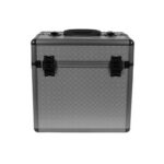 MALETIN ARMA CORTA RANGE ALUMALOCK GRIS