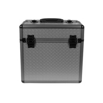 MALETIN ARMA CORTA RANGE ALUMALOCK GRIS