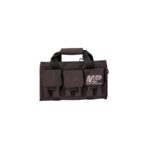 MALETIN M&P PRO TAC ARMA CORTA DOBLE