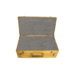 MALETIN MADERA ARMA CORTA MOD. NEW YORK E