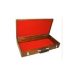 MALETIN MADERA ARMA CORTA MOD. OREGON T