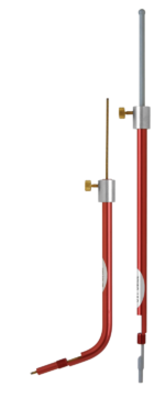 Medidor De LTC Hornady LNL - Imagen 5