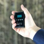 Micrófono Inalámbrico Caza Con Reclamo - Imagen 2