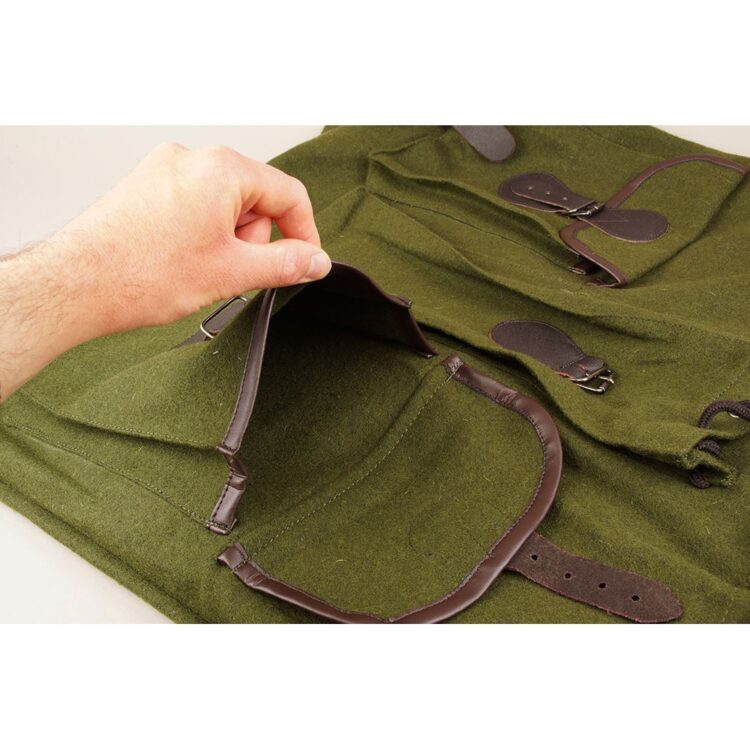 Mochila-Saco De Caza Aroche - Imagen 8